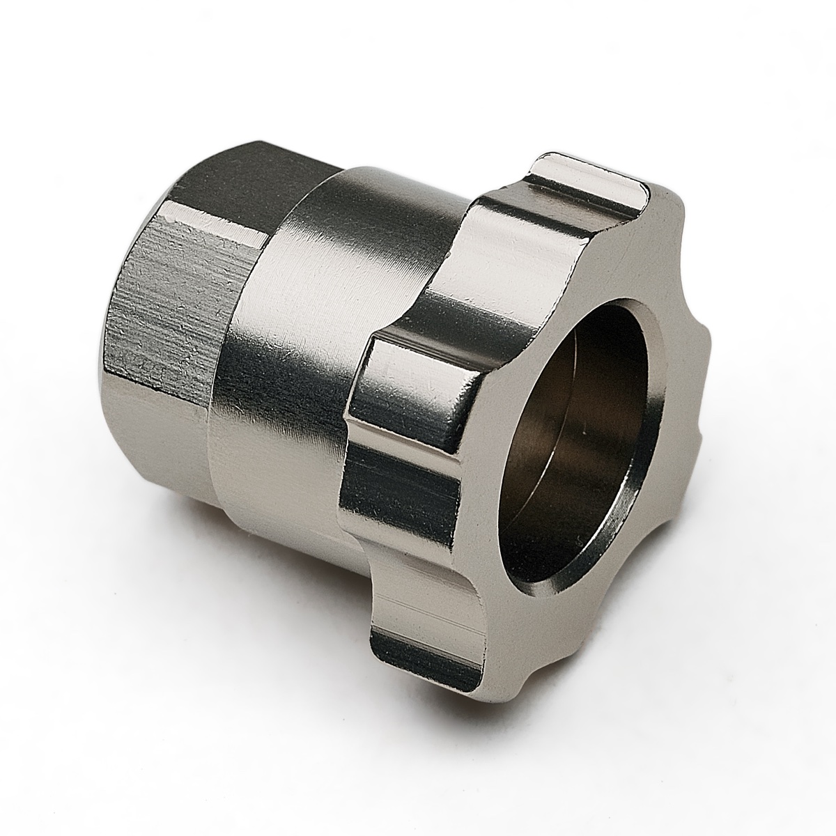Adapter