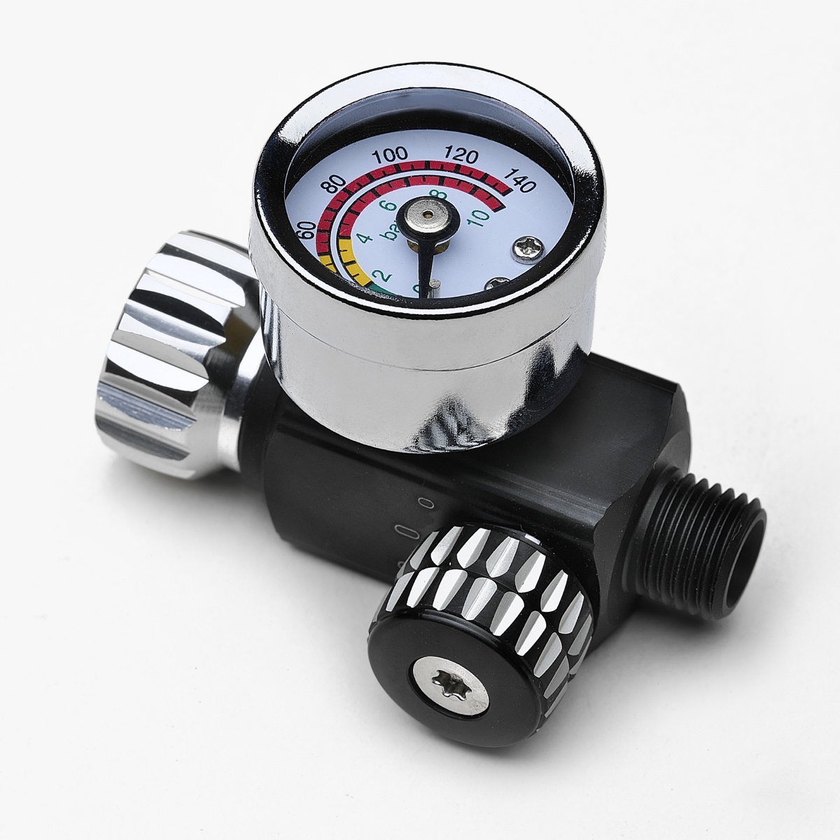 Regulator