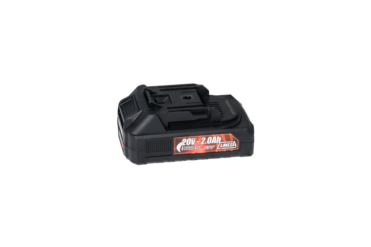 2.0Ah Battery
