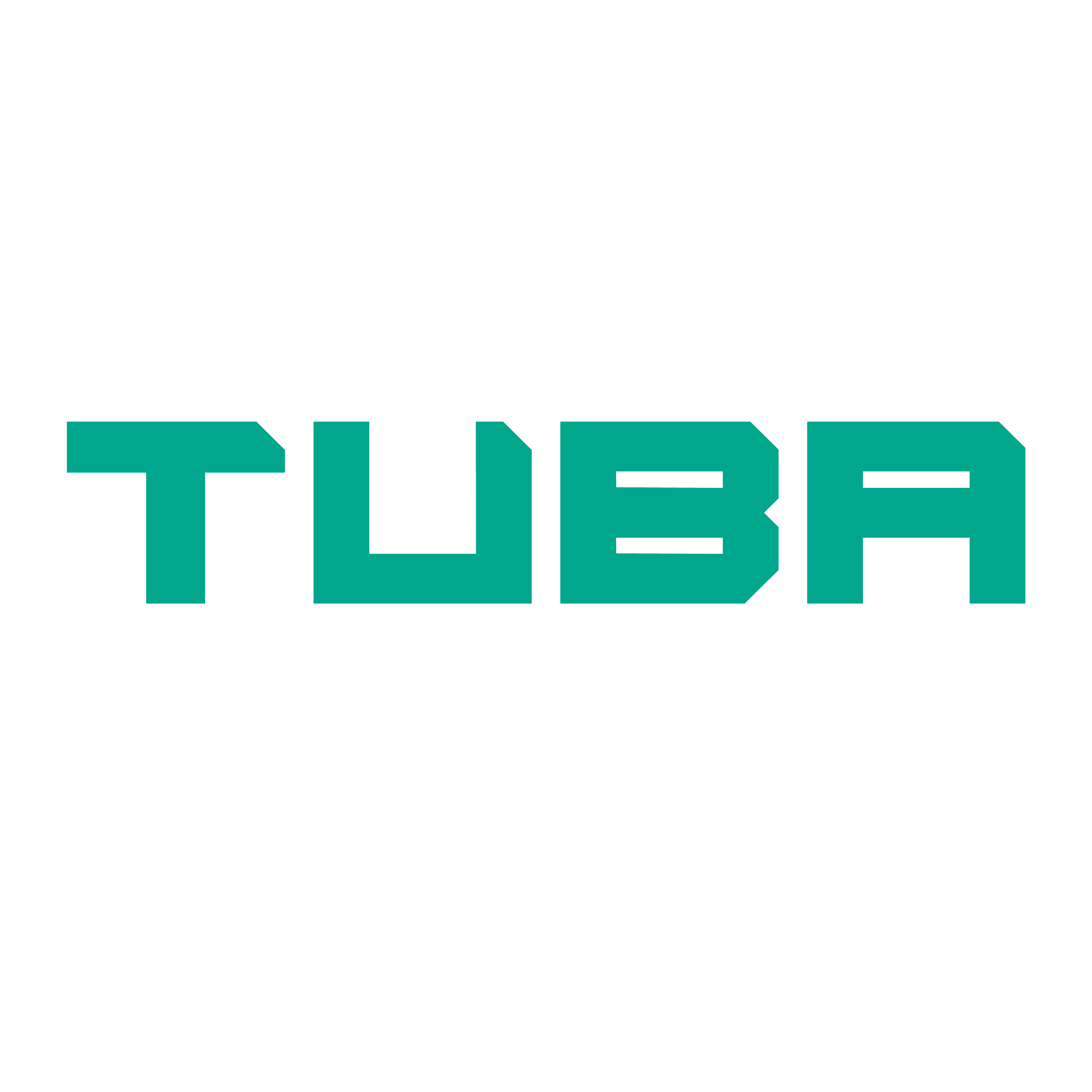 TUBA Tools Logo